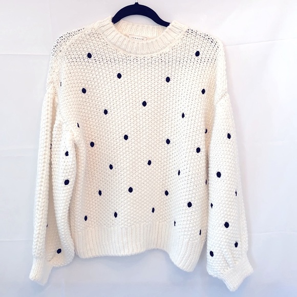 Topshop sweater - Picture 2 of 10